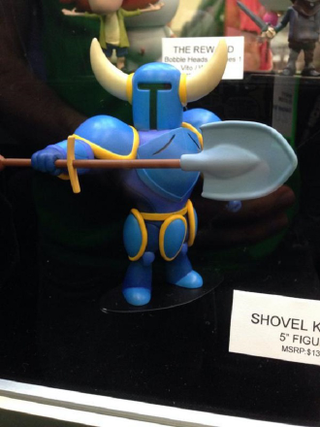 Illustration for article titled Updated: The Best Toys Revealed At Comic-Con
